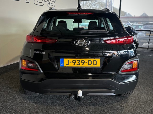 HYUNDAI KONA 1.0 T-GDI COMFORT l NAP l CAMERA l CARPLAY l TREKHAAK l CLIMATE l , SK Autos, Emmen