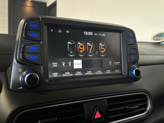 HYUNDAI KONA 1.0 T-GDI COMFORT l NAP l CAMERA l CARPLAY l TREKHAAK l CLIMATE l , SK Autos, Emmen