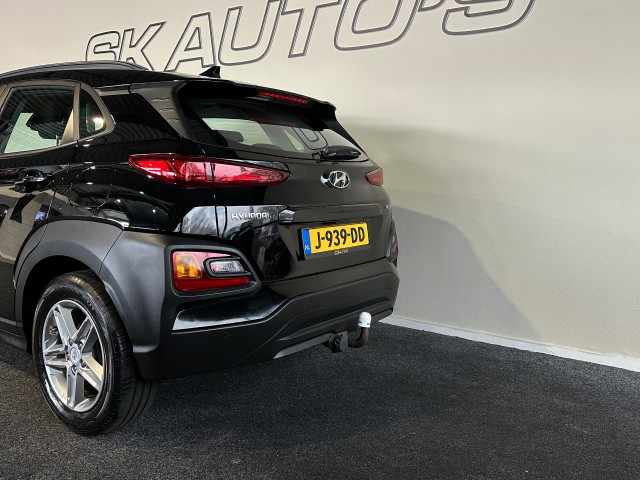 HYUNDAI KONA 1.0 T-GDI COMFORT l NAP l CAMERA l CARPLAY l TREKHAAK l CLIMATE l , SK Autos, Emmen