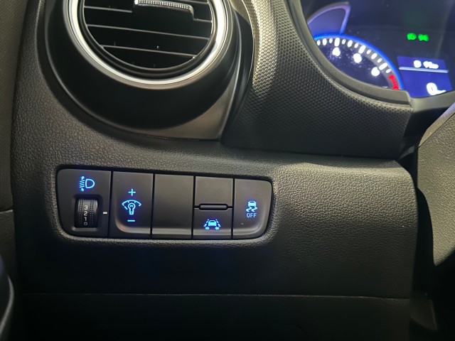 HYUNDAI KONA 1.0 T-GDI COMFORT l NAP l CAMERA l CARPLAY l TREKHAAK l CLIMATE l , SK Autos, Emmen