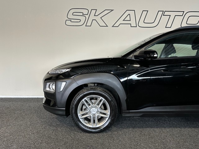 HYUNDAI KONA 1.0 T-GDI COMFORT l NAP l CAMERA l CARPLAY l TREKHAAK l CLIMATE l , SK Autos, Emmen