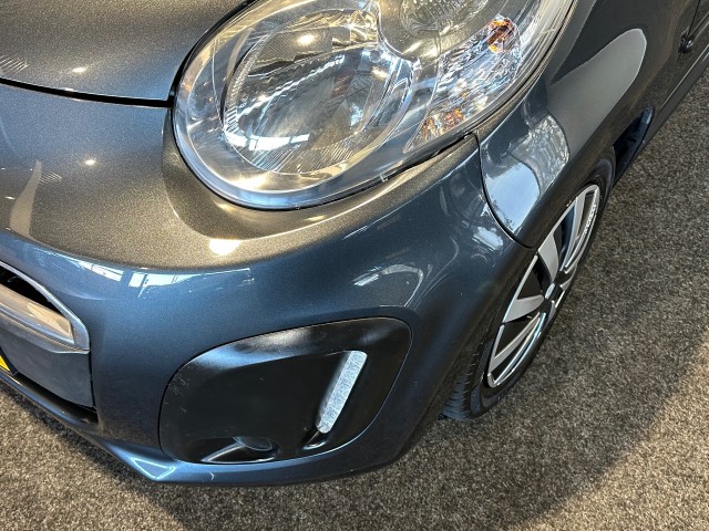 CITROEN C1 1.0 COLLECTION l 5DRS l AIRCO l ELEK RAMEN l LED l , SK Autos, Emmen