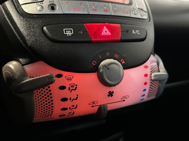 CITROEN C1 1.0 COLLECTION l 5DRS l AIRCO l ELEK RAMEN l LED l , SK Autos, Emmen