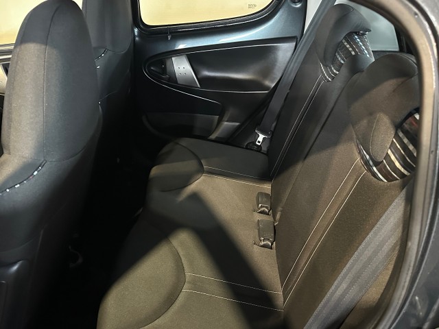 CITROEN C1 1.0 COLLECTION l 5DRS l AIRCO l ELEK RAMEN l LED l , SK Autos, Emmen