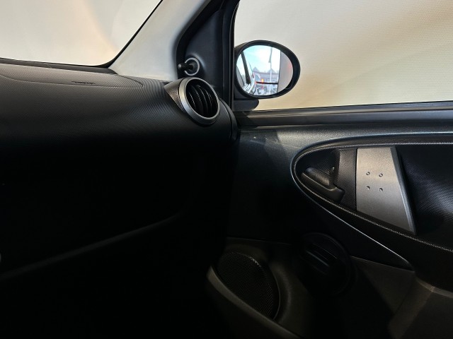 CITROEN C1 1.0 COLLECTION l 5DRS l AIRCO l ELEK RAMEN l LED l , SK Autos, Emmen