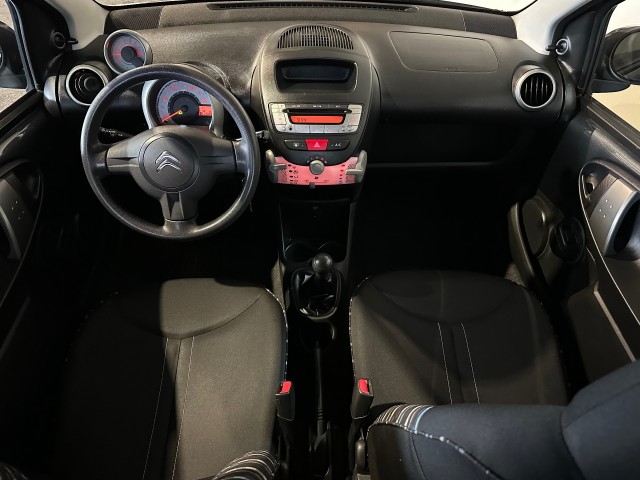 CITROEN C1 1.0 COLLECTION l 5DRS l AIRCO l ELEK RAMEN l LED l , SK Autos, Emmen