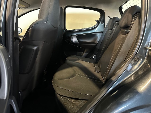 CITROEN C1 1.0 COLLECTION l 5DRS l AIRCO l ELEK RAMEN l LED l , SK Autos, Emmen