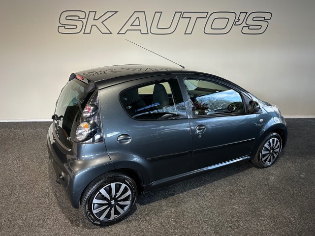 CITROEN C1 1.0 COLLECTION l 5DRS l AIRCO l ELEK RAMEN l LED l , SK Autos, Emmen