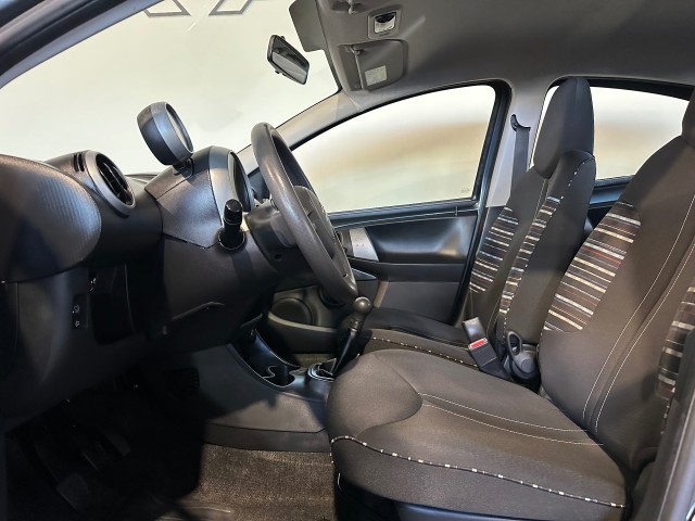 CITROEN C1 1.0 COLLECTION l 5DRS l AIRCO l ELEK RAMEN l LED l , SK Autos, Emmen