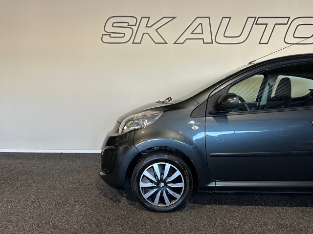 CITROEN C1 1.0 COLLECTION l 5DRS l AIRCO l ELEK RAMEN l LED l , SK Autos, Emmen