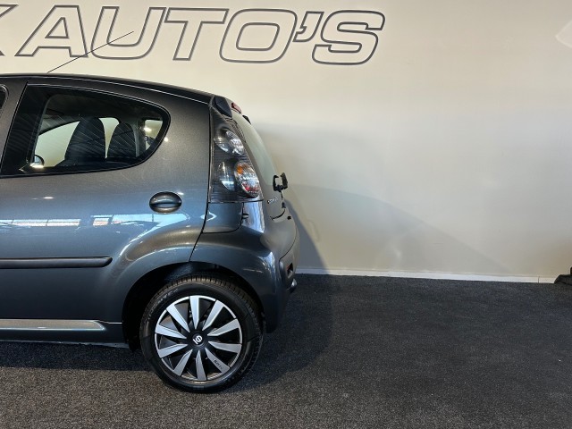CITROEN C1 1.0 COLLECTION l 5DRS l AIRCO l ELEK RAMEN l LED l , SK Autos, Emmen
