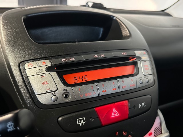 CITROEN C1 1.0 COLLECTION l 5DRS l AIRCO l ELEK RAMEN l LED l , SK Autos, Emmen