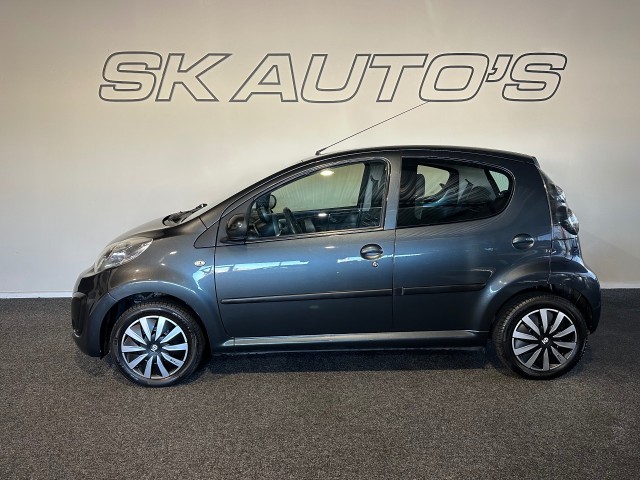 CITROEN C1 1.0 COLLECTION l 5DRS l AIRCO l ELEK RAMEN l LED l , SK Autos, Emmen