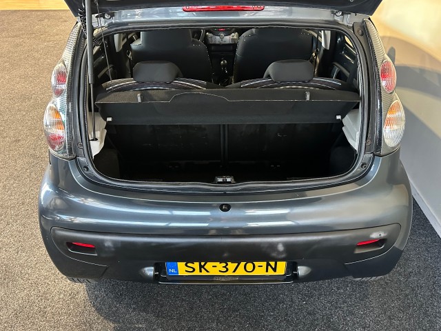 CITROEN C1 1.0 COLLECTION l 5DRS l AIRCO l ELEK RAMEN l LED l , SK Autos, Emmen