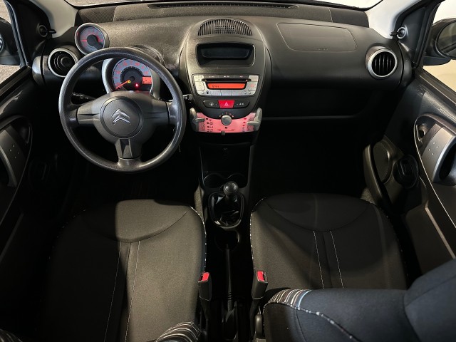 CITROEN C1 1.0 COLLECTION l 5DRS l AIRCO l ELEK RAMEN l LED l , SK Autos, Emmen