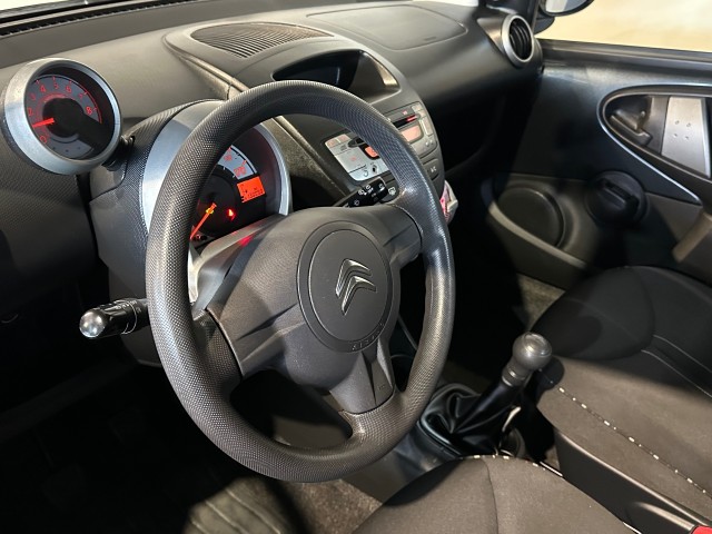 CITROEN C1 1.0 COLLECTION l 5DRS l AIRCO l ELEK RAMEN l LED l , SK Autos, Emmen