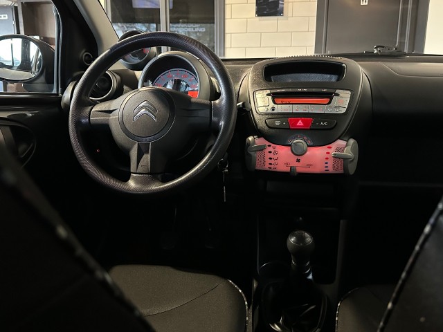 CITROEN C1 1.0 COLLECTION l 5DRS l AIRCO l ELEK RAMEN l LED l , SK Autos, Emmen