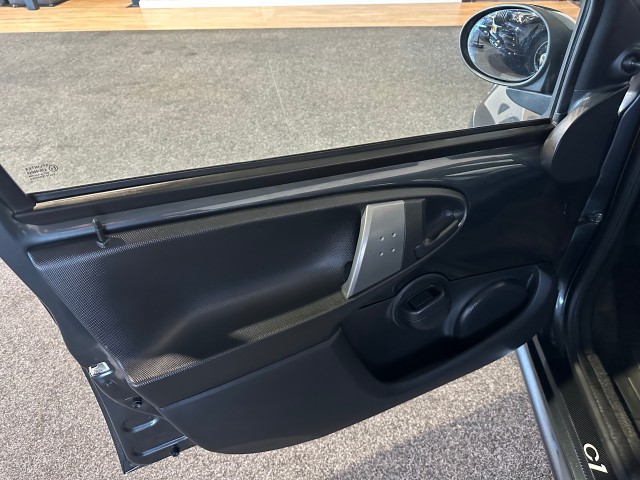 CITROEN C1 1.0 COLLECTION l 5DRS l AIRCO l ELEK RAMEN l LED l , SK Autos, Emmen