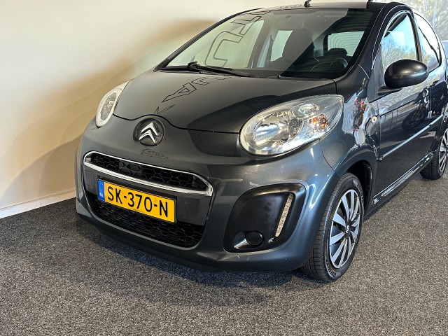 CITROEN C1 1.0 COLLECTION l 5DRS l AIRCO l ELEK RAMEN l LED l , SK Autos, Emmen