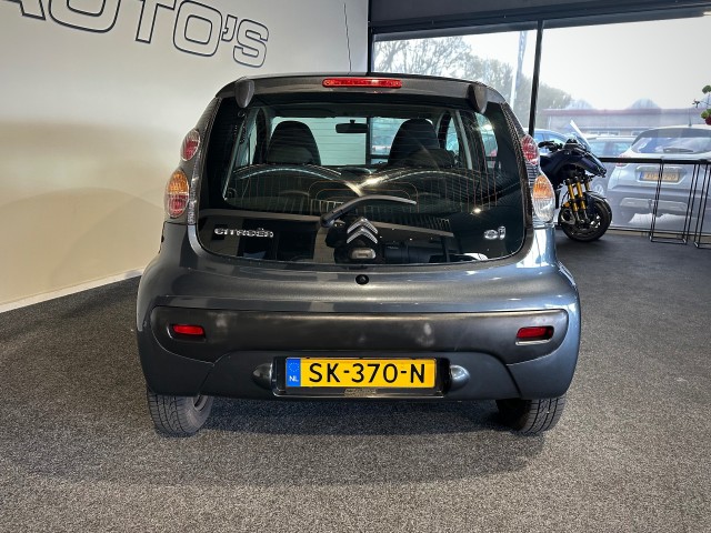 CITROEN C1 1.0 COLLECTION l 5DRS l AIRCO l ELEK RAMEN l LED l , SK Autos, Emmen