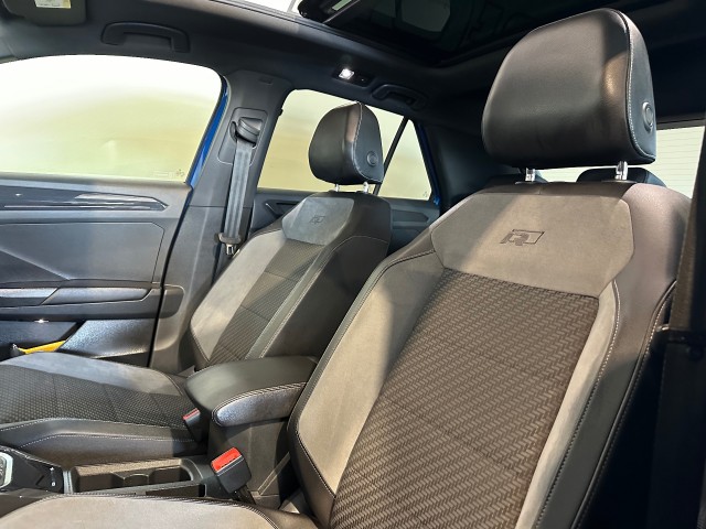 VOLKSWAGEN T-ROC 1.5 TSI SPORT l NAP l PANO l STOELVERW l VIRTUEEL DASH l R-LINE l , SK Autos, Emmen