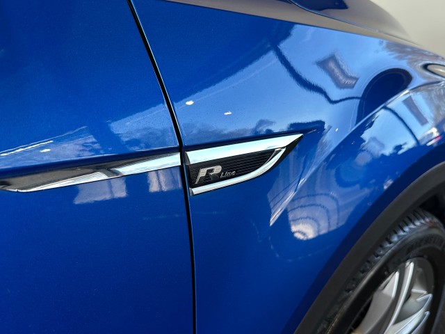 VOLKSWAGEN T-ROC 1.5 TSI SPORT l NAP l PANO l STOELVERW l VIRTUEEL DASH l R-LINE l , SK Autos, Emmen