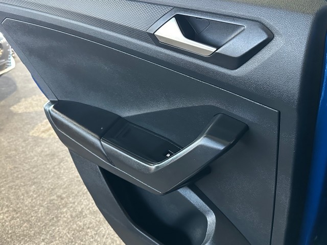 VOLKSWAGEN T-ROC 1.5 TSI SPORT l NAP l PANO l STOELVERW l VIRTUEEL DASH l R-LINE l , SK Autos, Emmen