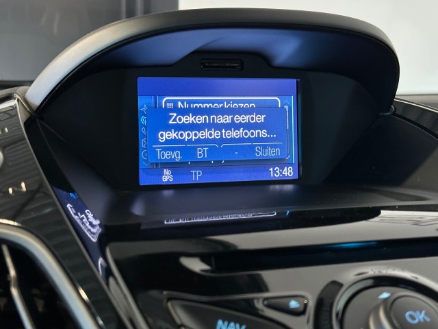 FORD B-MAX 1.0 ECOB. TITANIUM l NAP l NAVI l CAMERA l LMV l CLIMA l CRUISE l , SK Autos, Emmen