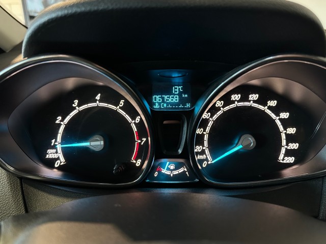 FORD B-MAX 1.0 ECOB. TITANIUM l NAP l NAVI l CAMERA l LMV l CLIMA l CRUISE l , SK Autos, Emmen