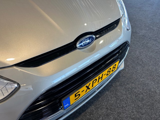 FORD B-MAX 1.0 ECOB. TITANIUM l NAP l NAVI l CAMERA l LMV l CLIMA l CRUISE l , SK Autos, Emmen