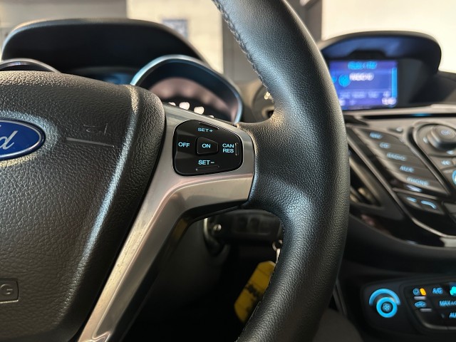 FORD B-MAX 1.0 ECOB. TITANIUM l NAP l NAVI l CAMERA l LMV l CLIMA l CRUISE l , SK Autos, Emmen