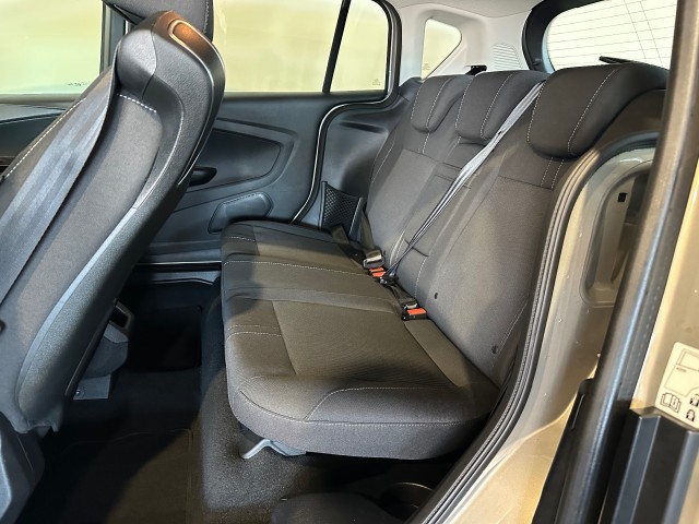 FORD B-MAX 1.0 ECOB. TITANIUM l NAP l NAVI l CAMERA l LMV l CLIMA l CRUISE l , SK Autos, Emmen