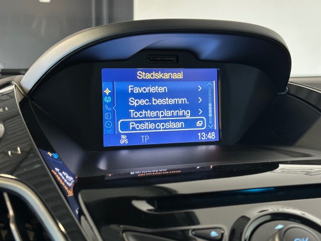 FORD B-MAX 1.0 ECOB. TITANIUM l NAP l NAVI l CAMERA l LMV l CLIMA l CRUISE l , SK Autos, Emmen