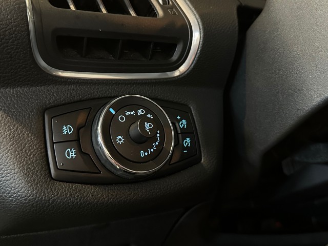 FORD B-MAX 1.0 ECOB. TITANIUM l NAP l NAVI l CAMERA l LMV l CLIMA l CRUISE l , SK Autos, Emmen