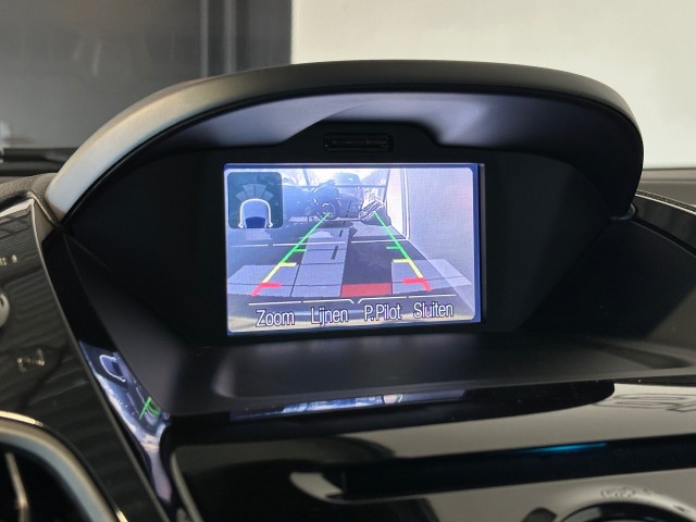 FORD B-MAX 1.0 ECOB. TITANIUM l NAP l NAVI l CAMERA l LMV l CLIMA l CRUISE l , SK Autos, Emmen