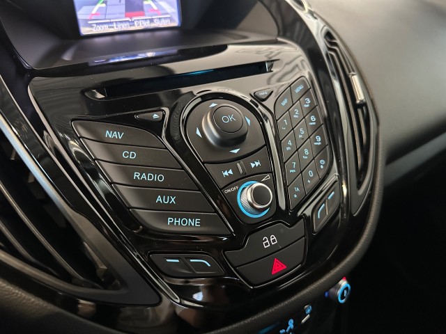 FORD B-MAX 1.0 ECOB. TITANIUM l NAP l NAVI l CAMERA l LMV l CLIMA l CRUISE l , SK Autos, Emmen