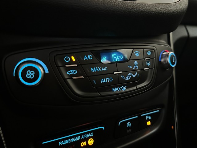 FORD B-MAX 1.0 ECOB. TITANIUM l NAP l NAVI l CAMERA l LMV l CLIMA l CRUISE l , SK Autos, Emmen