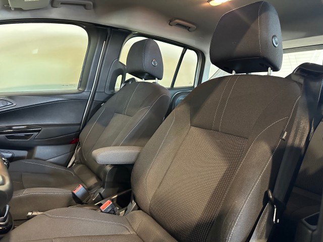 FORD B-MAX 1.0 ECOB. TITANIUM l NAP l NAVI l CAMERA l LMV l CLIMA l CRUISE l , SK Autos, Emmen