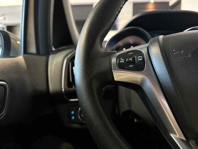 FORD B-MAX 1.0 ECOB. TITANIUM l NAP l NAVI l CAMERA l LMV l CLIMA l CRUISE l , SK Autos, Emmen