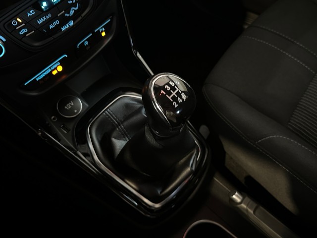 FORD B-MAX 1.0 ECOB. TITANIUM l NAP l NAVI l CAMERA l LMV l CLIMA l CRUISE l , SK Autos, Emmen