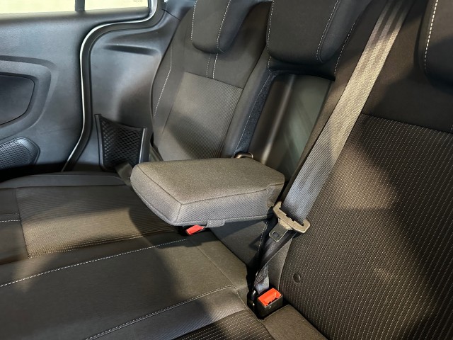 FORD B-MAX 1.0 ECOB. TITANIUM l NAP l NAVI l CAMERA l LMV l CLIMA l CRUISE l , SK Autos, Emmen