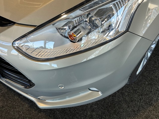 FORD B-MAX 1.0 ECOB. TITANIUM l NAP l NAVI l CAMERA l LMV l CLIMA l CRUISE l , SK Autos, Emmen