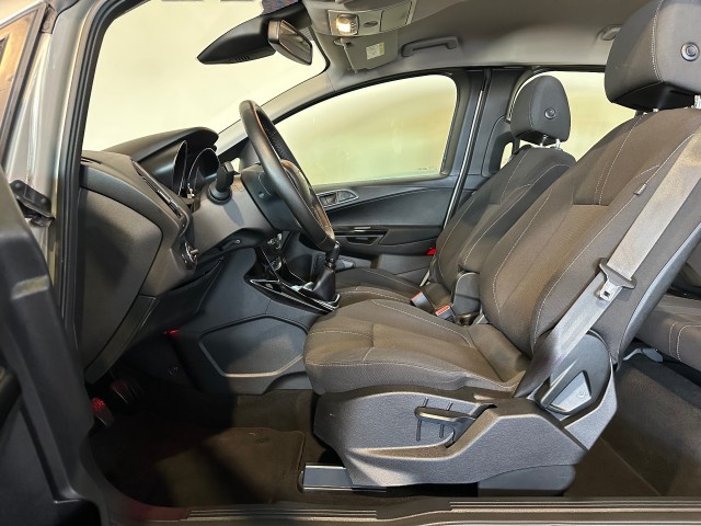 FORD B-MAX 1.0 ECOB. TITANIUM l NAP l NAVI l CAMERA l LMV l CLIMA l CRUISE l , SK Autos, Emmen