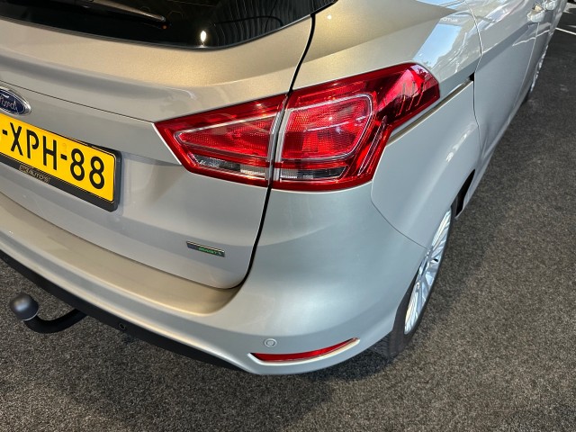 FORD B-MAX 1.0 ECOB. TITANIUM l NAP l NAVI l CAMERA l LMV l CLIMA l CRUISE l , SK Autos, Emmen