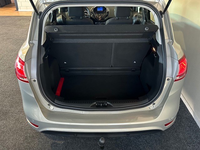 FORD B-MAX 1.0 ECOB. TITANIUM l NAP l NAVI l CAMERA l LMV l CLIMA l CRUISE l , SK Autos, Emmen