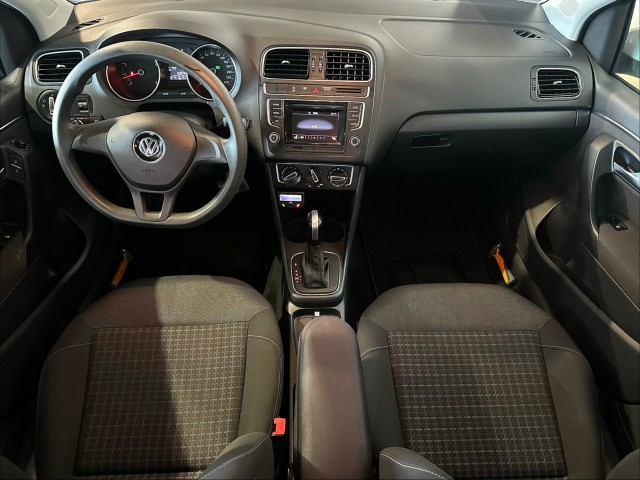 VOLKSWAGEN POLO 1.2 TSI COMFORTLINE l NAP l 5DRS l CRUISE l LMV l AUTOMAAT l , SK Autos, Emmen