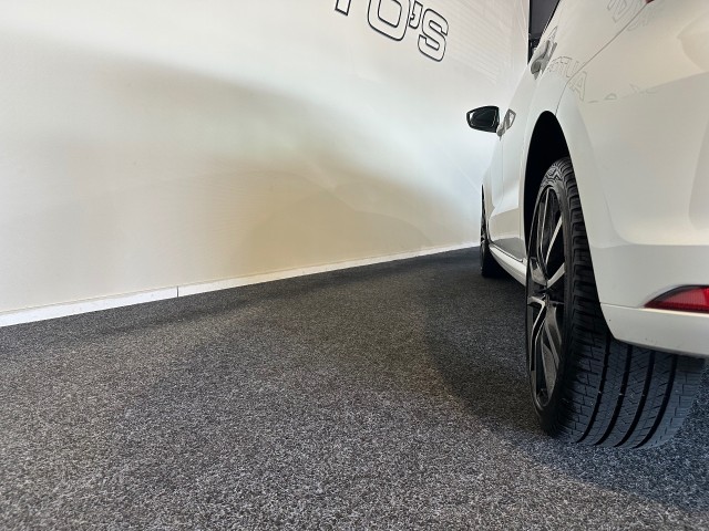 VOLKSWAGEN POLO 1.2 TSI COMFORTLINE l NAP l 5DRS l CRUISE l LMV l AUTOMAAT l , SK Autos, Emmen