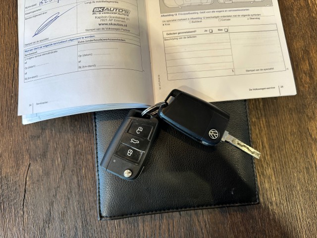 VOLKSWAGEN POLO 1.2 TSI COMFORTLINE l NAP l 5DRS l CRUISE l LMV l AUTOMAAT l , SK Autos, Emmen