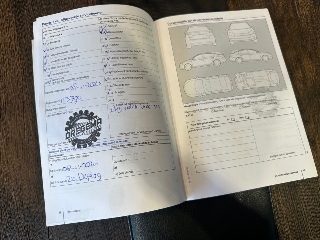 VOLKSWAGEN POLO 1.2 TSI COMFORTLINE l NAP l 5DRS l CRUISE l LMV l AUTOMAAT l , SK Autos, Emmen