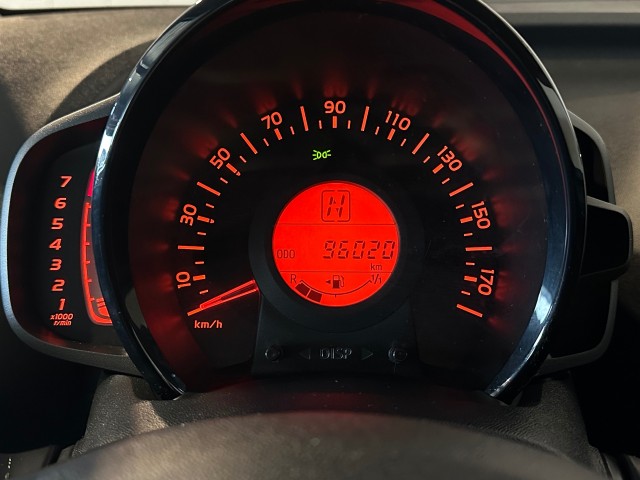 CITROEN C1 1.0 VTI SHINE l NAP l CAMERA l 5DRS l AUTOMAAT l BLUETOOTH l LMV l , SK Autos, Emmen